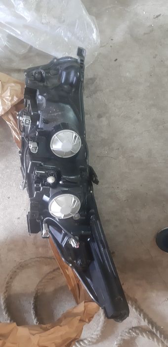 Тоета хайландер 2018