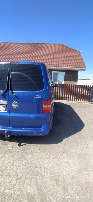 Продам Volkswagen Т5.