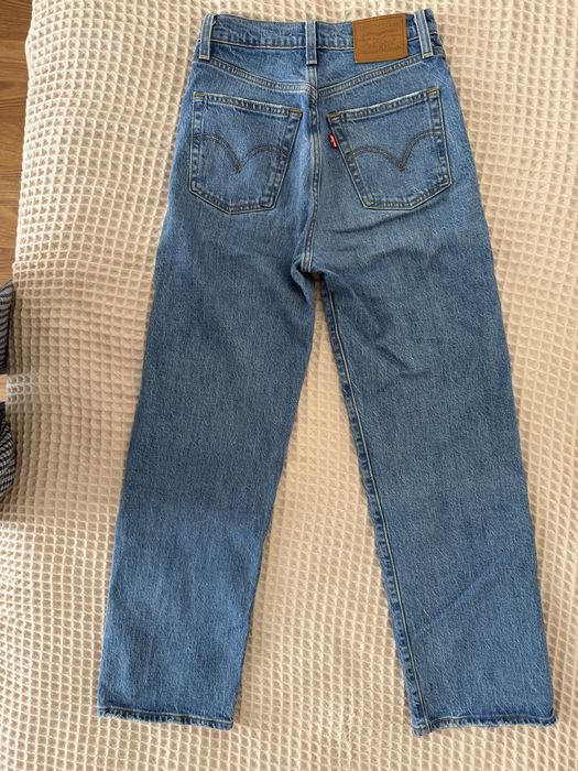Продаю джинсы Levi’s (оригинал)