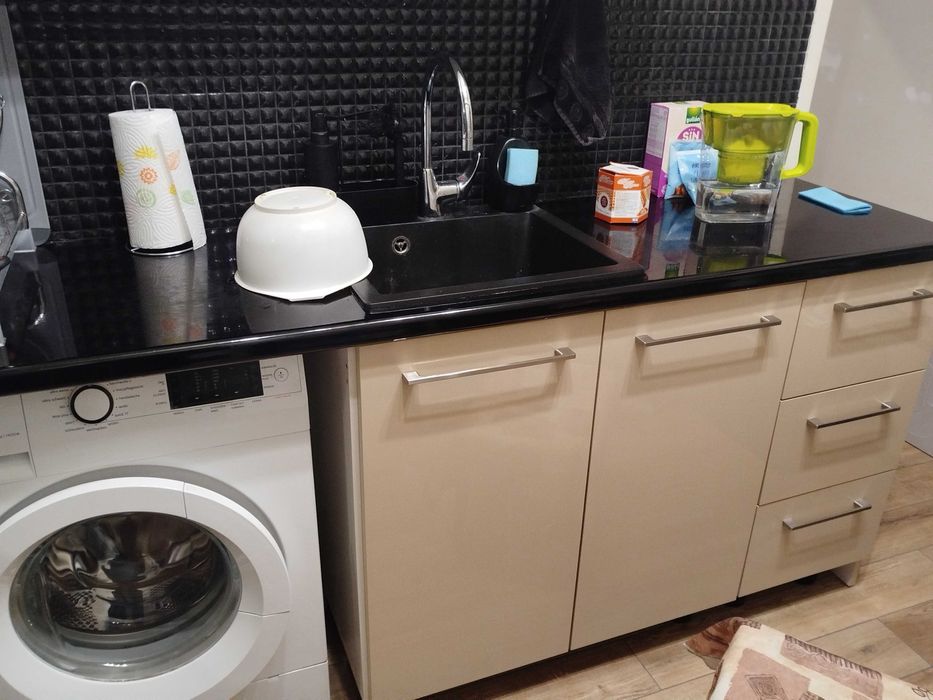 Кухненски шкафове мдф