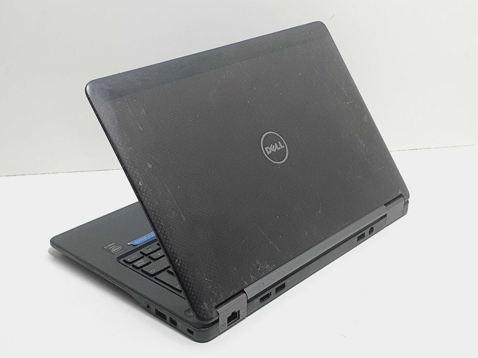 Laptop Dell Latitude E7250