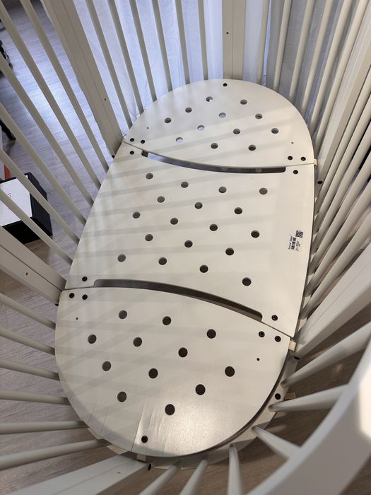 Продам манеж Stokke V4