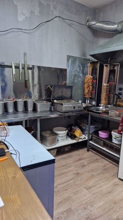 Срочна дайын донерный сатам