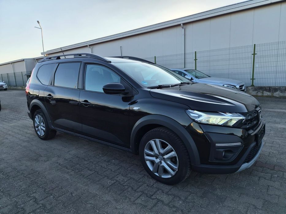 Vând Dacia Jogger  an 2022