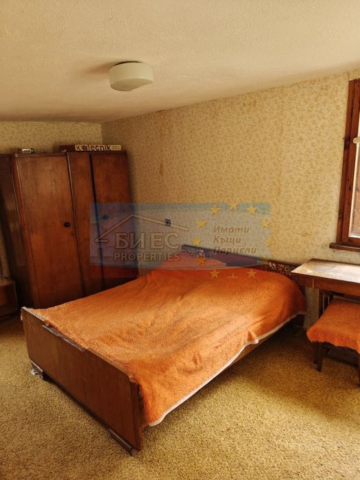 Къща в с. Кленовик