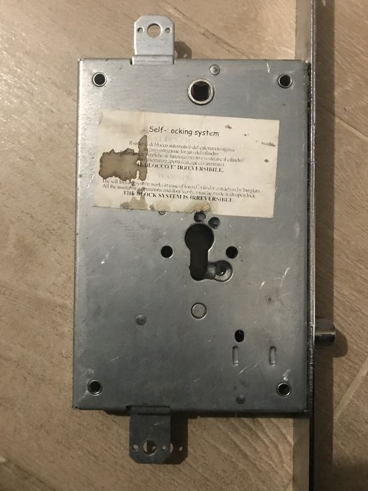 Италианска брава