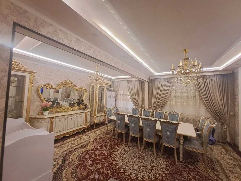 Продаётся 4х комнатная квартира в Яшнабадском районе