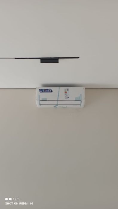 Продажа кондиционеров. Установка