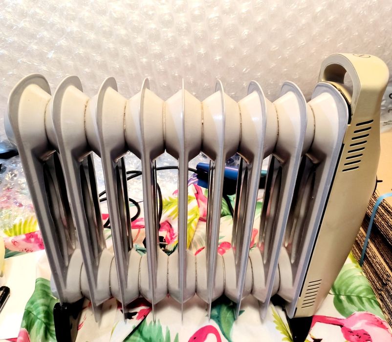 Мини радиатор Taurus Alpatec