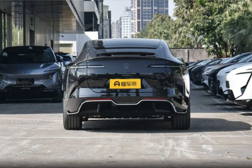 Mix motors Avatr 12 Cip Tashkent под заказ/zakazga