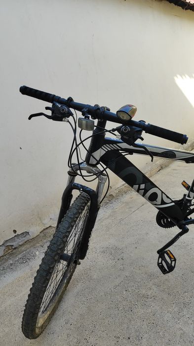 Велосипед подростковый в хорошем состоянии