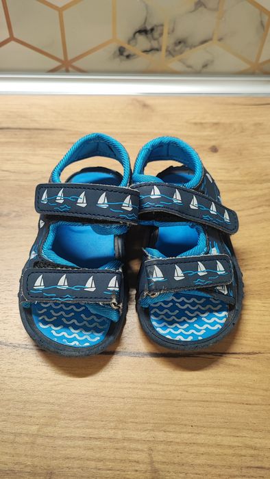 Детски сандали 22-23 номер