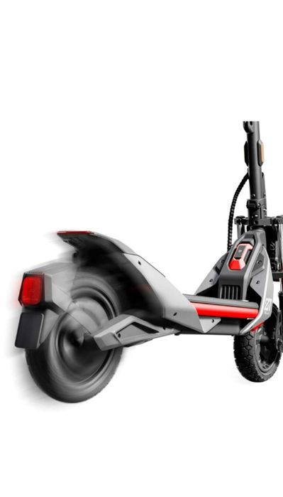 Trotineta Electrica Ninebot Segway 25kn -N-