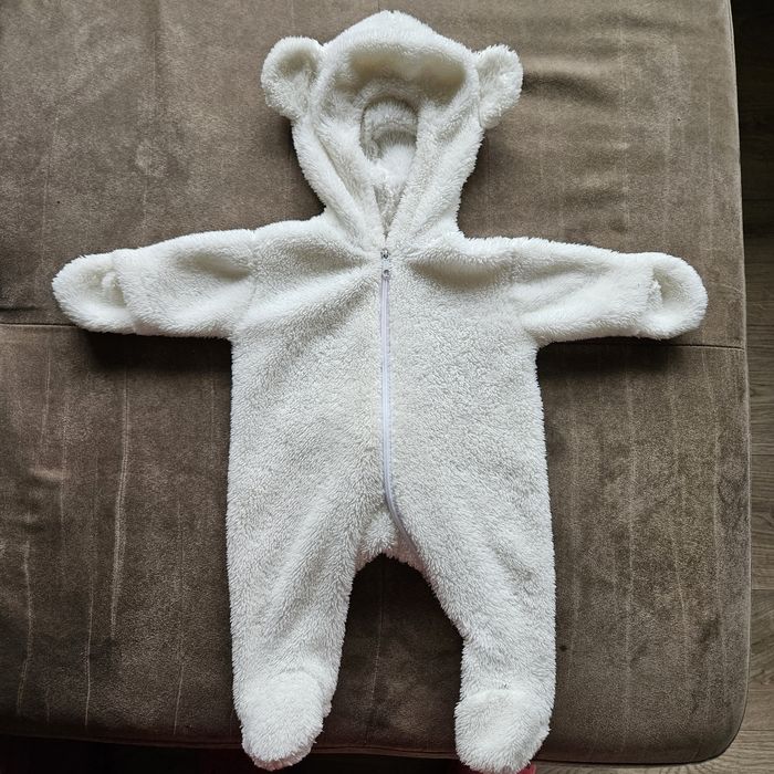 Лот бебешки дрехи 0-3м + ПОДАРЪК