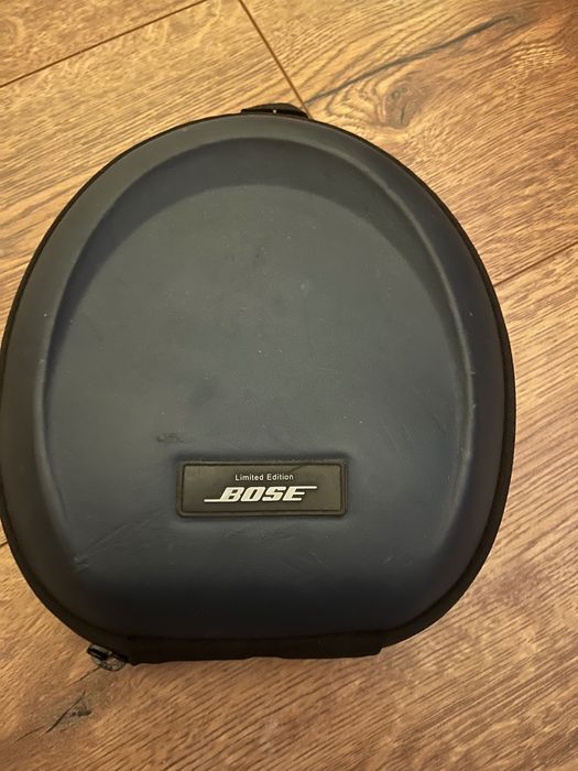 Bose QuietComfort QC 15 Limited edition