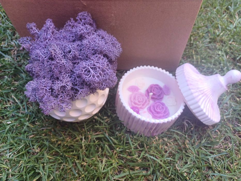 Цветни букети за всеки празник