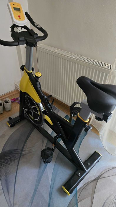 bicicleta indoor cycling • Anunturi gratuite •