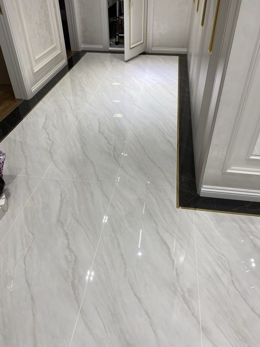 Kafel teramiz sifatli va ishonchli