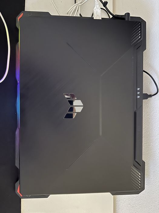 Laptop Gaming Asus Tuf F15