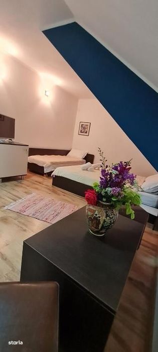 Vila Eforie Sud P+M Ultracentrala 10 camere cu bai la cheie
