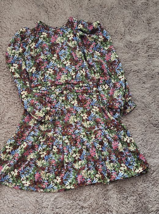 Rochie Zara marimea S