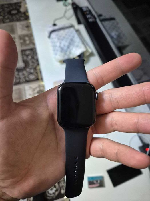 Apple Watch SE 44mm