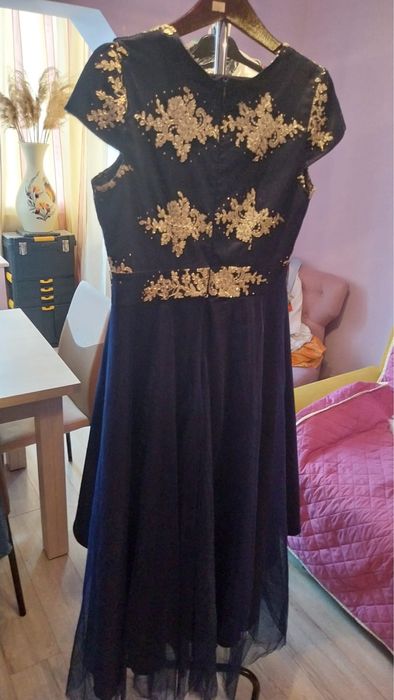 Roche de soacra lunga