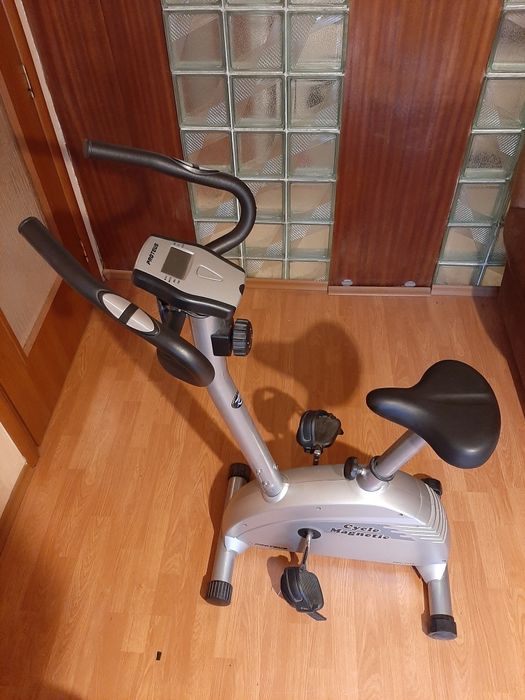 Велоергометър Proteus 1715