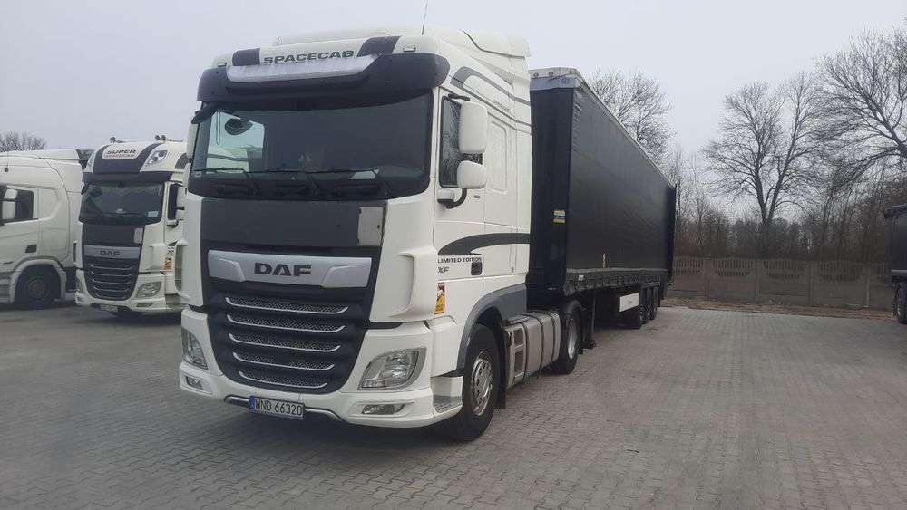 Daf tyagachni uzi sotiladi. Xoxlasangiz Evropada variantlar bor