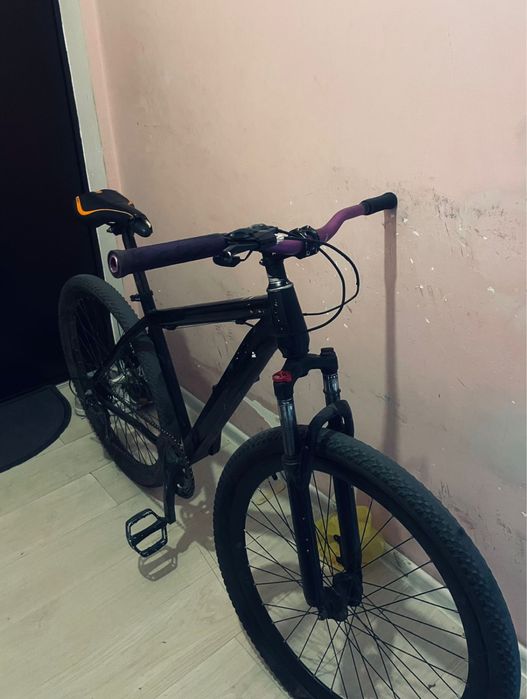 Велосипед для стантта или доставки