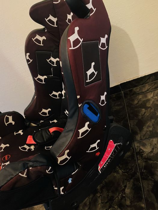 Столче за кола Chipollino