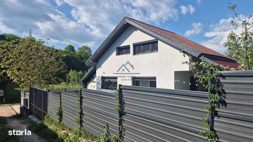 Casa de vanzare cu 3 camere Gavana, Teren 288 mp, 800 m de Dedeman