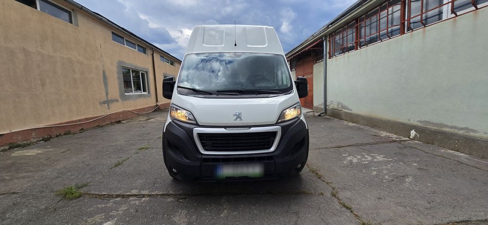 Vand Peugeot Boxer L4 H3