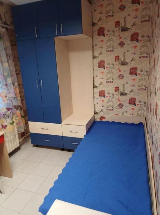 Дава се под наем Двустаен апартамент в София, Зона Б-18 - 45 кв.м за 614 € - Снимка #6