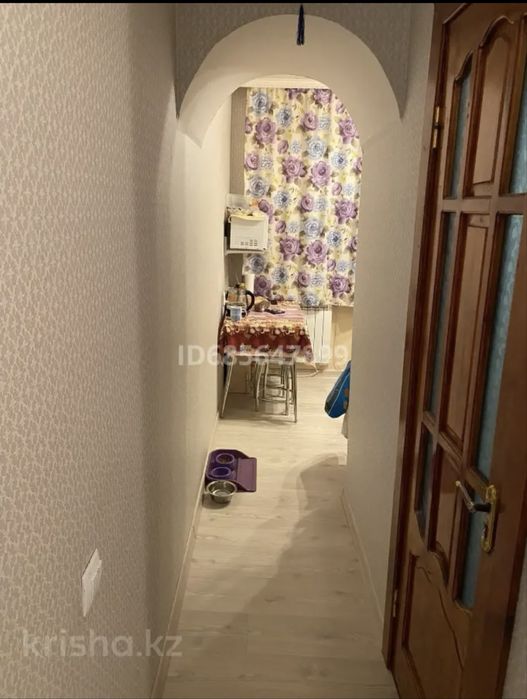 Квартира Сатпаев