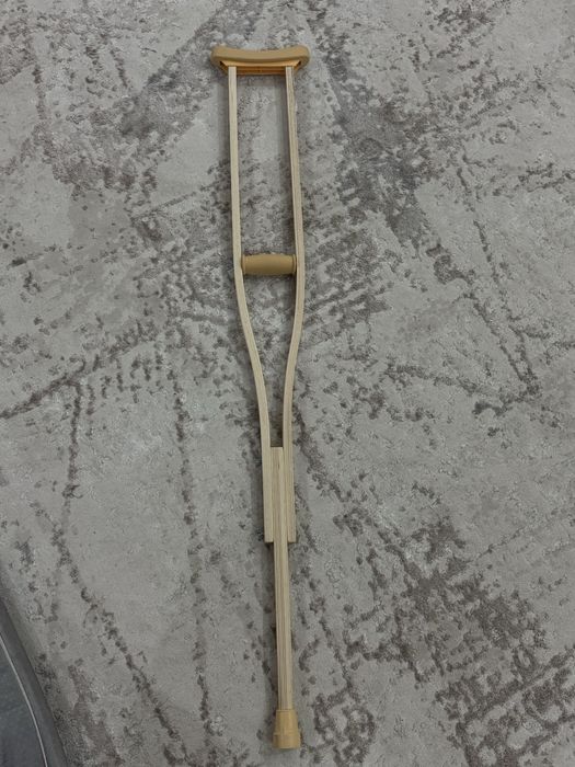 костыль новый…..