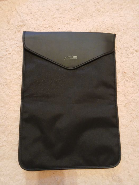 husa/borseta tableta Asus si borseta cosmetica