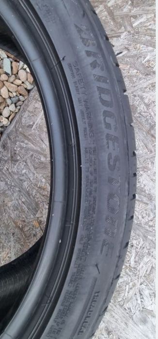 Anvelopa Falken 225/65 R16C 112/110R M+S Brigestone 235/40 R19 96W