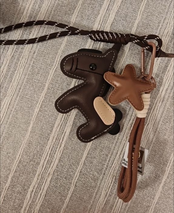 Брелок украшение для сумки