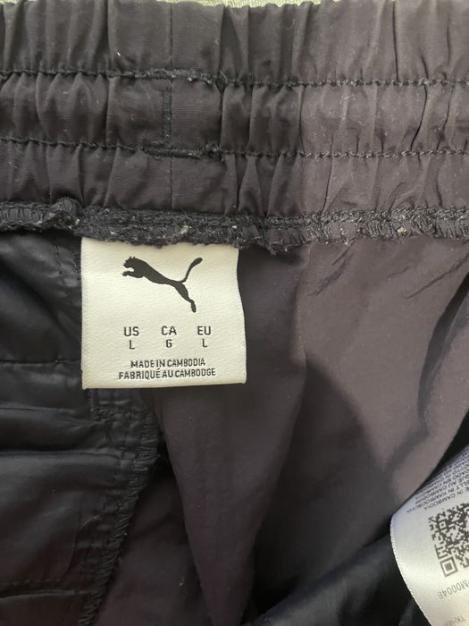 Спортивные брюки PUMA