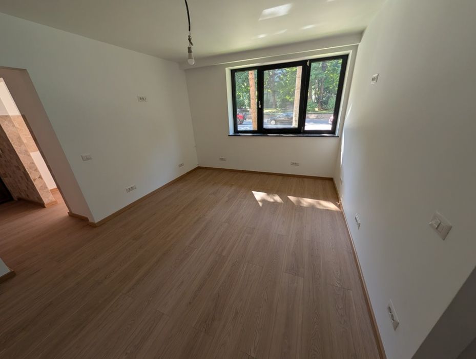 Spațiu de birouri premium de închiriat în centrul orașului Suceava