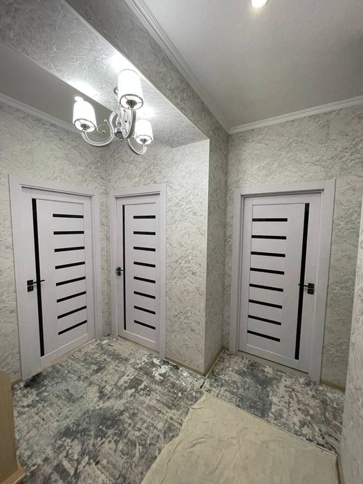 Kvartira 3/1/4 sotiladi