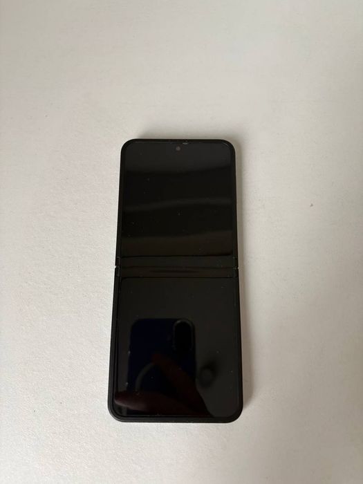 Samsung Galaxy Z Flip 7 FE