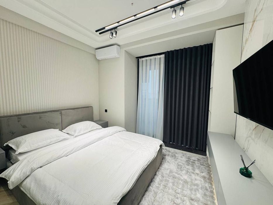 Посуточная квартира | Daily Apartment Rental