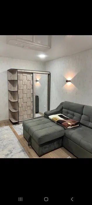 Сдаётся кв Кадышева базар 2-ком/5/9 ро-н, Яшнабадский