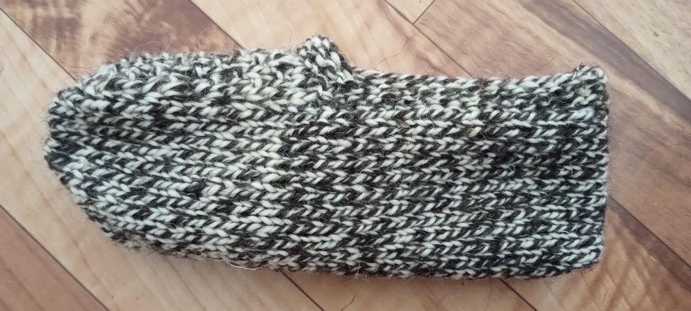 Плетени терлици 3,40лв