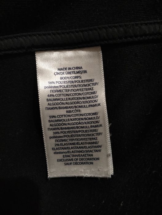 Hanorac Polo Ralph Lauren New York citi Champs mărime L