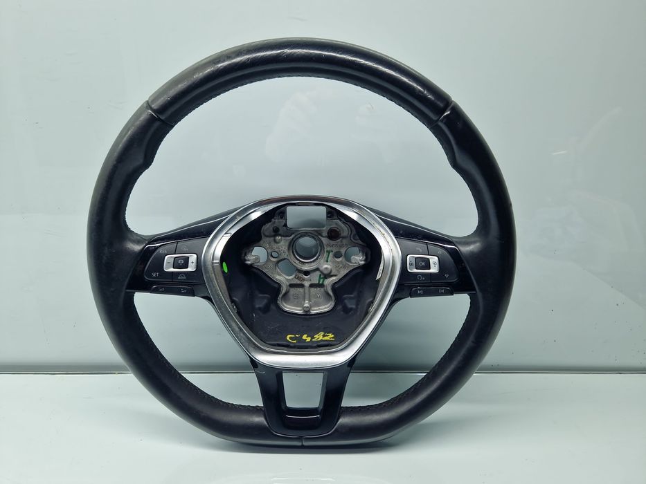 Volan Volkswagen Passat B8 Variant (3G5) [Fabr 2015-prezent] 6198400