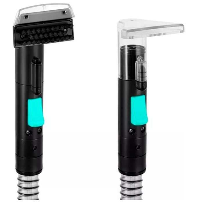 Продам моющий пылесос Kitfort