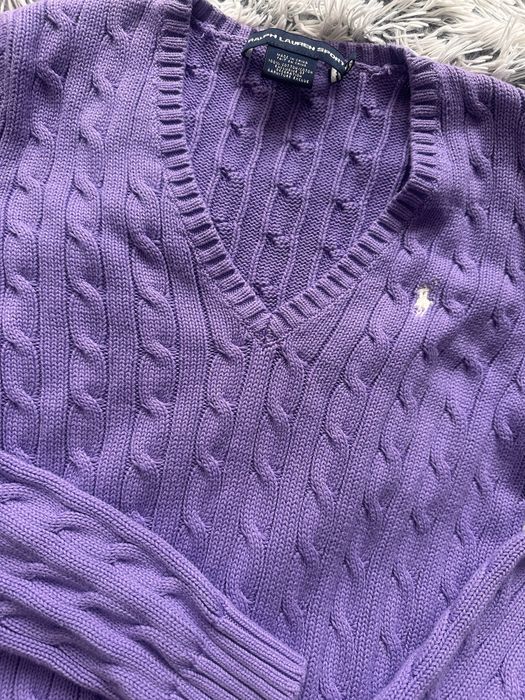 Дамски пуловер Ralph Lauren